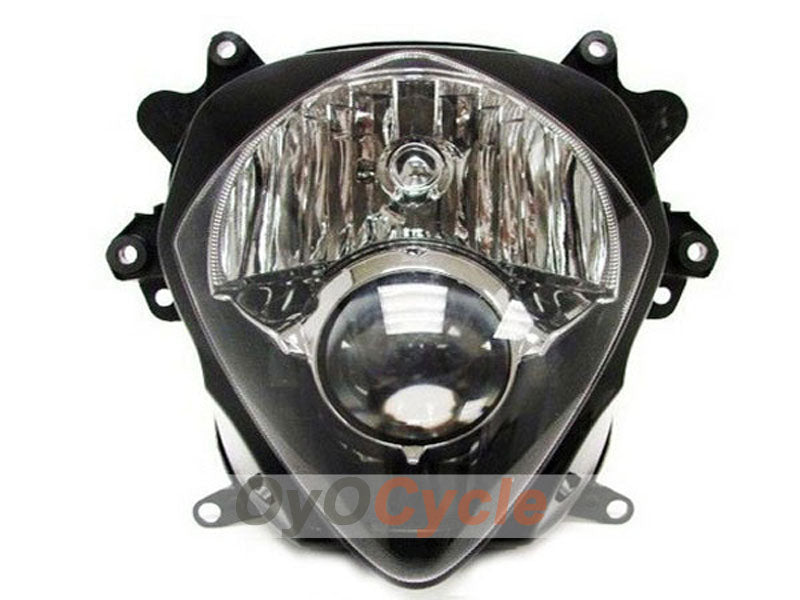 Scheinwerfer-Blinker-Rückleuchten für Suzuki GSXR1000 07-08 #OYO87903307