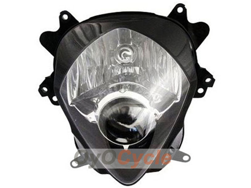 Scheinwerfer-Blinker-Rückleuchten für Suzuki GSXR1000 07-08 #OYO87903307