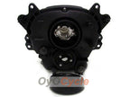 Scheinwerfer-Blinker-Rückleuchten für Suzuki GSXR1000 07-08 #OYO87903307