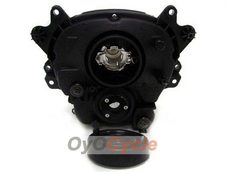 Scheinwerfer-Blinker-Rückleuchten für Suzuki GSXR1000 07-08 #OYO87903307