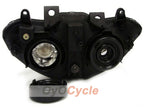 Scheinwerfer-Blinker-Rückleuchten für Suzuki GSXR1000 01-02 #OYO87903310
