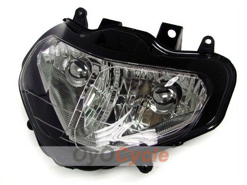 Scheinwerfer-Blinker-Rückleuchten für Suzuki GSXR1000 01-02 #OYO87903310