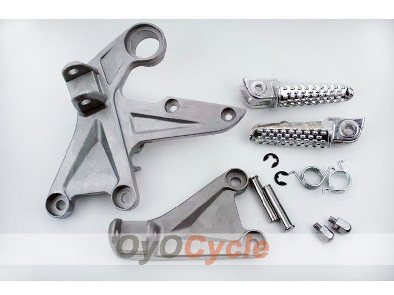 Vordere Fußrastenhalterung für Honda 2008-2011 CBR1000RR #OYO87903902 Hauptbild