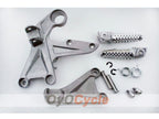 Vordere Fußrastenhalterung für Honda 2008-2011 CBR1000RR #OYO87903902