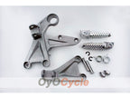 Vordere Fußrastenhalterung für Honda 2008-2011 CBR1000RR #OYO87903902