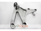Vordere Fußrastenhalterung für Honda 2007-2011 CBR600RR #OYO87903903