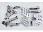 Vordere Fußrastenhalterung für Honda 2003-2006 CBR600RR #OYO87903905