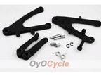 Vordere Fußrastenhalterung für Yamaha 2004-2006 YZF-R1 #OYO87903908