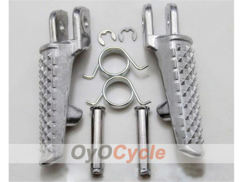 Halterung für das vordere Fußpedal Honda 2004-2012 CBR1000RR #OYO87903930