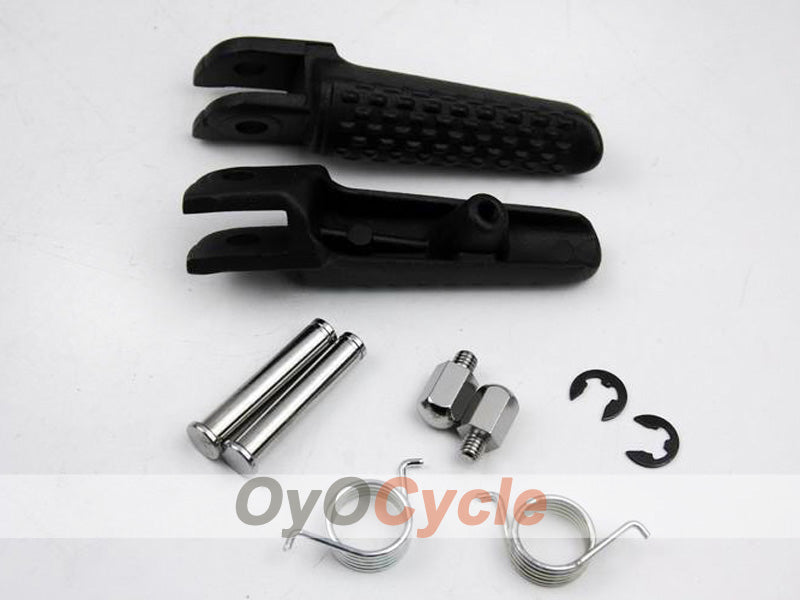 Halterung für das vordere Fußpedal Honda 2003-2006 CBR600RR #OYO87903931