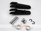 Halterung für das vordere Fußpedal Honda 2003-2006 CBR600RR #OYO87903931