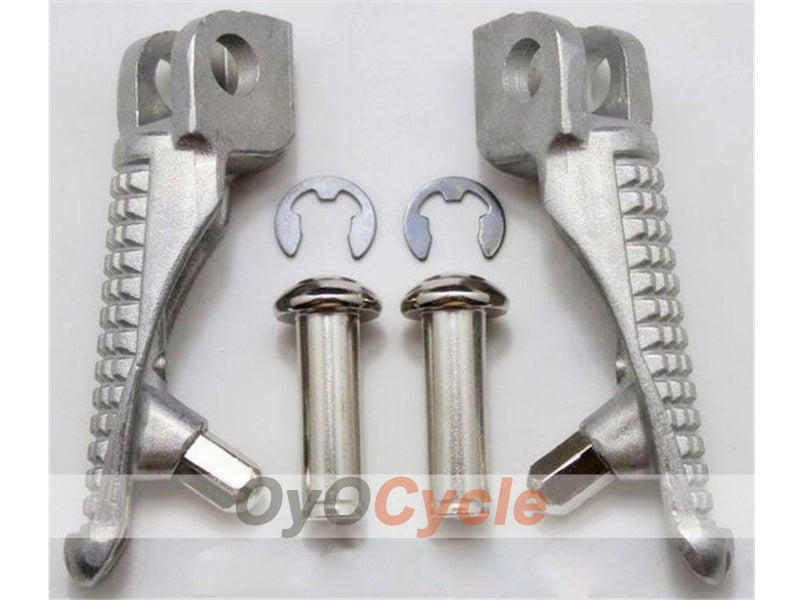 Halterung für vorderen Fußrastenhebel für Kawasaki 2003-2011 NINJA ZX-6R #OYO87903934 Zweitbild