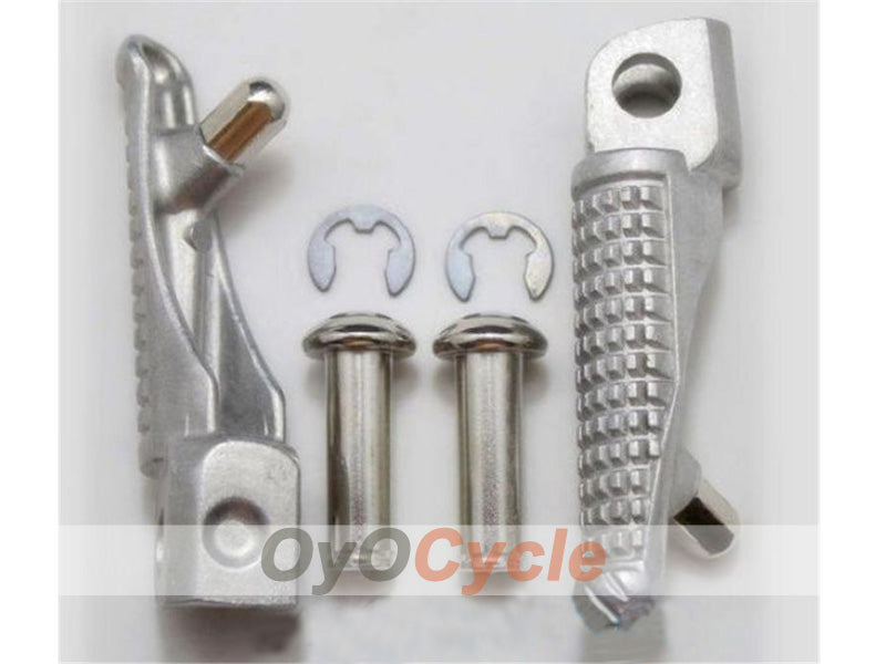 Halterung für das vordere Fußpedal Kawasaki 2004-2011 NINJA ZX-10R #OYO87903932 Hauptbild