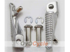 Halterung für das vordere Fußpedal Kawasaki 1998-2003 NINJA ZX-9R #OYO87903933