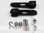 Halterung für das vordere Fußpedal Suzuki 2000-2011 GSXR1000 #OYO87903929