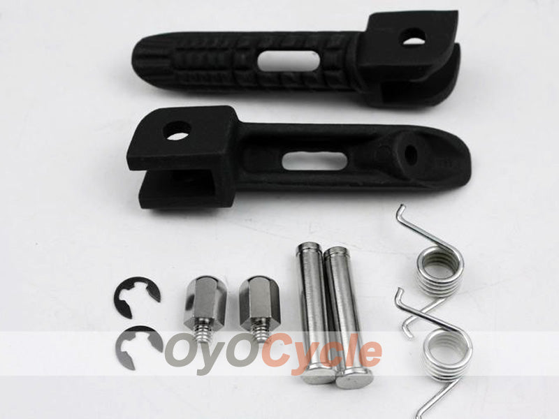 Halterung für das vordere Fußpedal Suzuki 2000-2011 GSXR1000 #OYO87903929