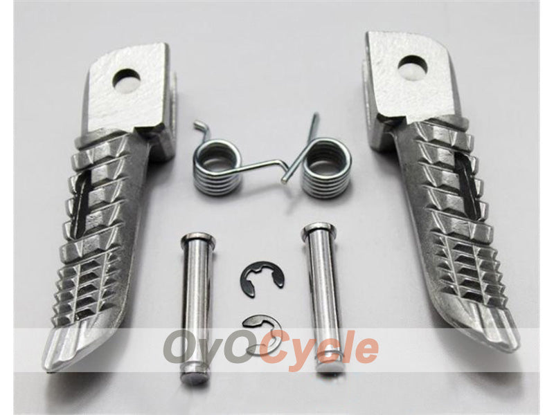 Halterung für das vordere Fußpedal Suzuki 2000-2011 GSXR1000 #OYO87903929