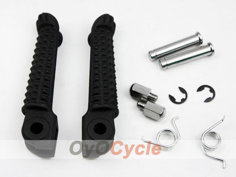 Halterung für vorderen Fußrastenhebel für Yamaha 1998-2011 YZF-R1 #OYO87903935 Hauptbild