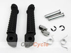 Halterung für vorderen Fußrastenhebel für Yamaha 1998-2011 YZF-R1 #OYO87903935