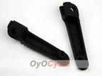 Halterung für vorderen Fußrastenhebel für Yamaha 1999-2011 YZF-R6 #OYO87903936