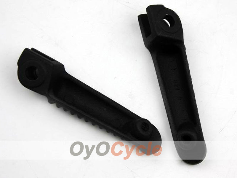 Halterung für vorderen Fußrastenhebel für Yamaha 1999-2011 YZF-R6 #OYO87903936