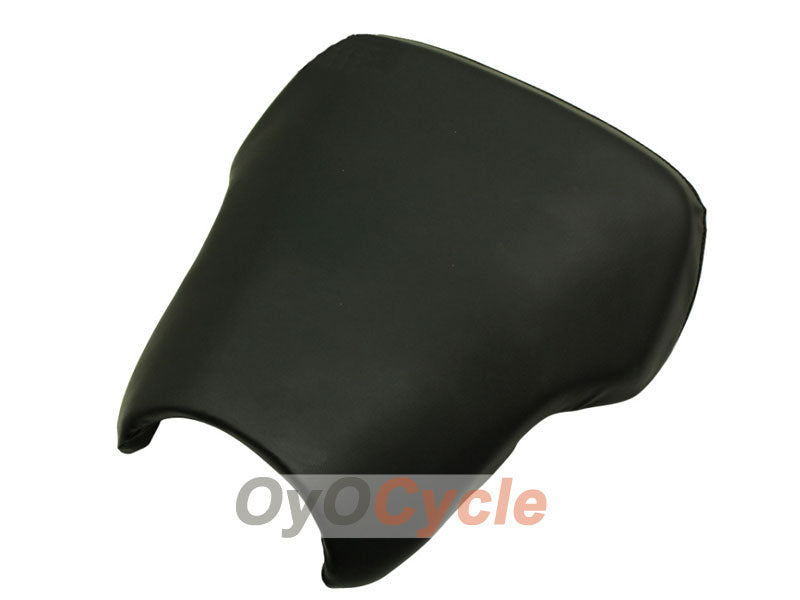 Vordere Fahrersitz-Lederabdeckung für Honda 03-04 CBR600RR #OYO87903962