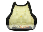 Vordere Fahrersitz-Lederabdeckung für Honda 03-04 CBR600RR #OYO87903962