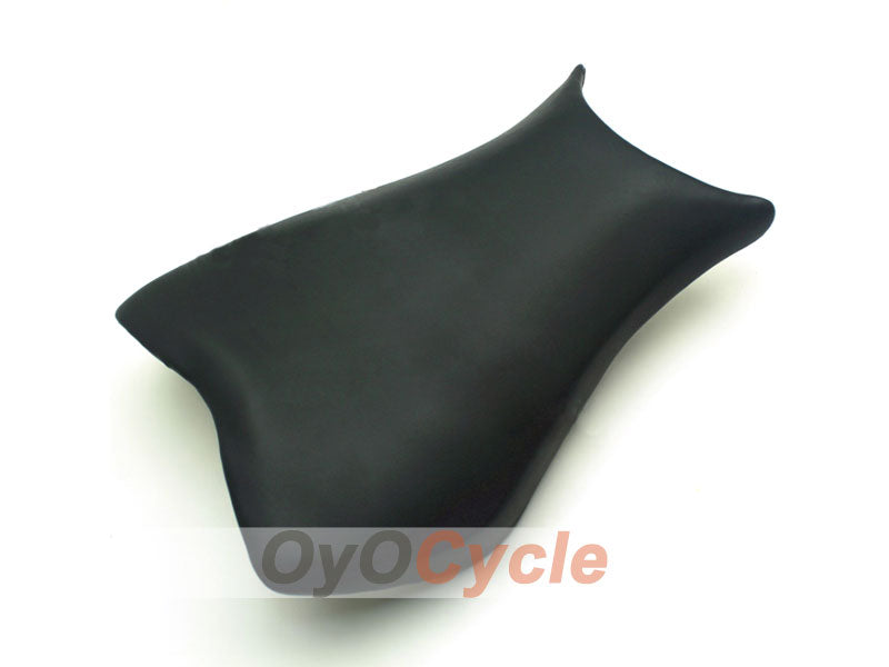 Vordere Fahrersitz-Lederabdeckung für Honda 08-11 CBR1000RR #OYO87903964