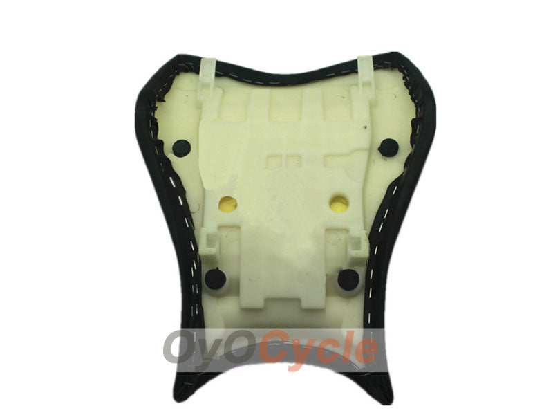 Vordere Fahrersitz-Lederabdeckung für Honda 08-11 CBR1000RR #OYO87903964 Zweitbild