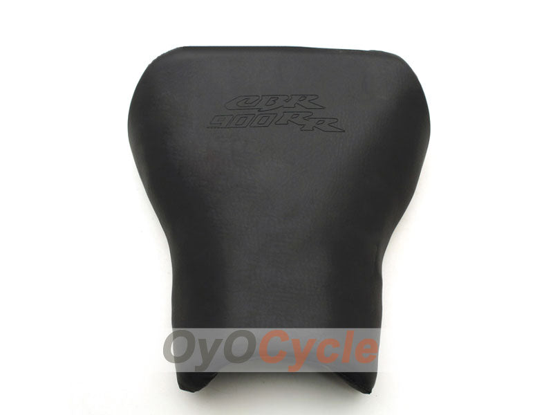 Vordere Fahrersitz-Lederabdeckung für Honda 00-01 CBR900RR 929 #OYO87903966 Hauptbild