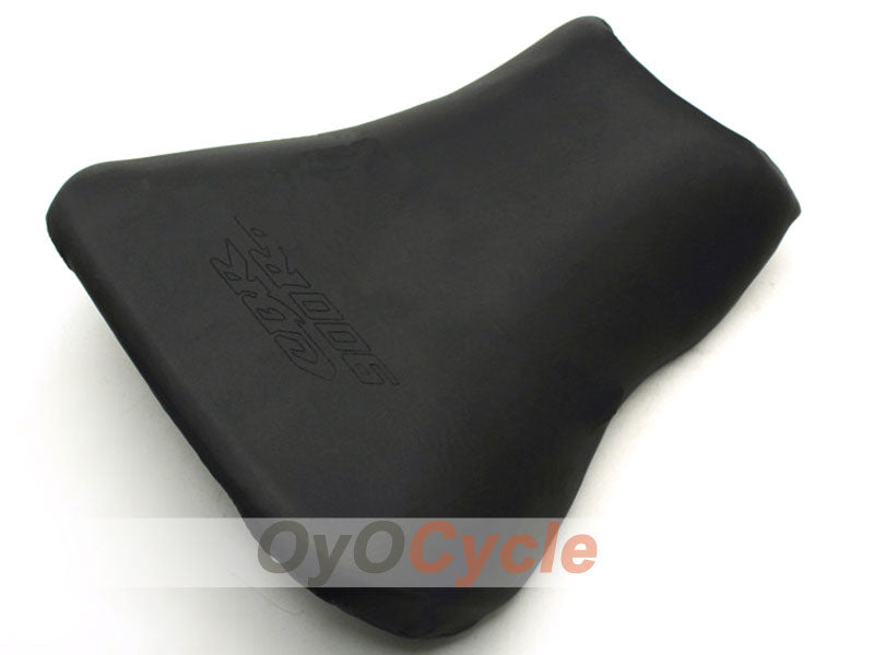 Vordere Fahrersitz-Lederabdeckung für Honda 00-01 CBR900RR 929 #OYO87903966 Zweitbild