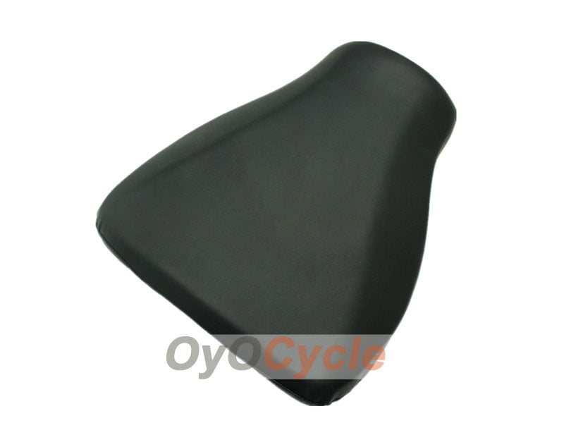 Vordere Fahrersitz-Lederabdeckung für Honda 07-12 CBR600RR #OYO87903963