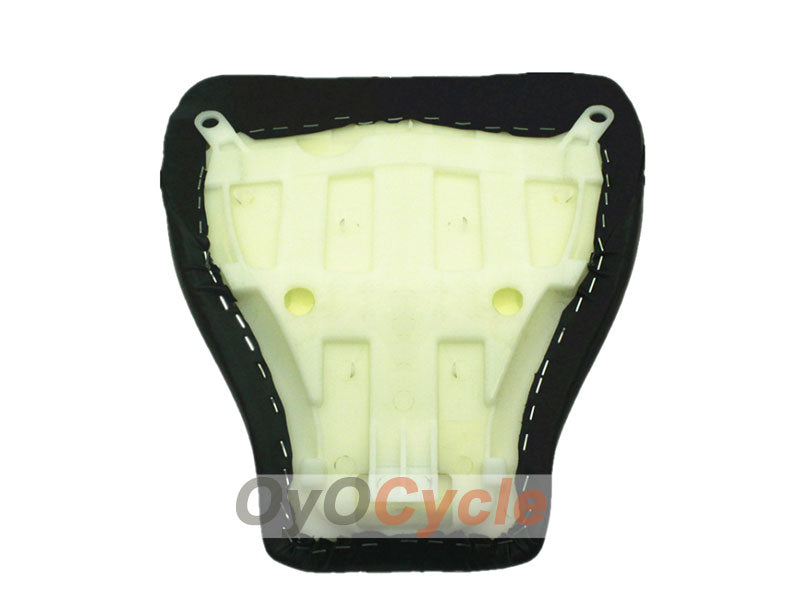 Vordere Fahrersitz-Lederabdeckung für Honda 07-12 CBR600RR #OYO87903963