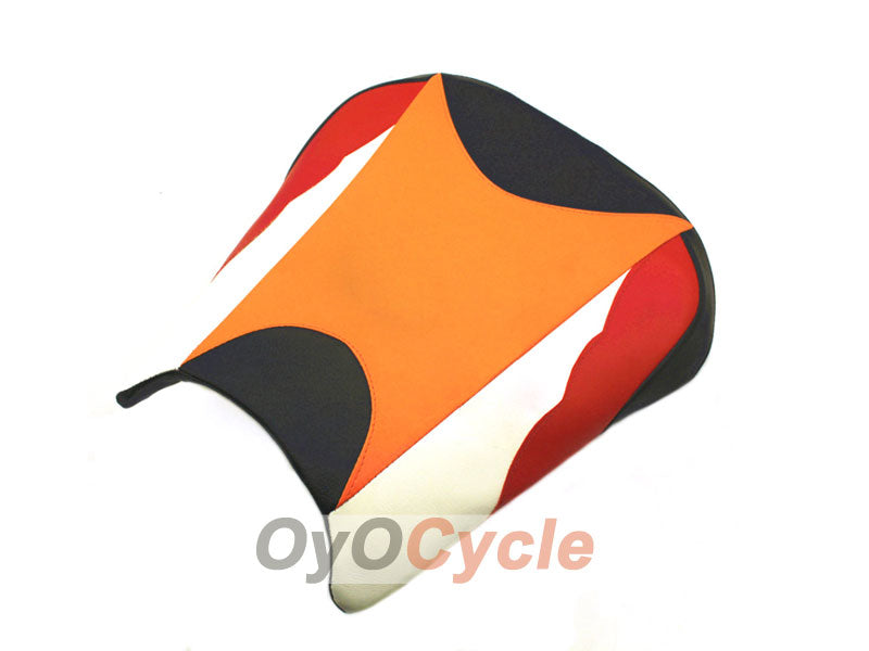 Vordere Fahrersitz-Lederabdeckung für Honda 05-06 CBR600RR #OYO87903961 Zweitbild