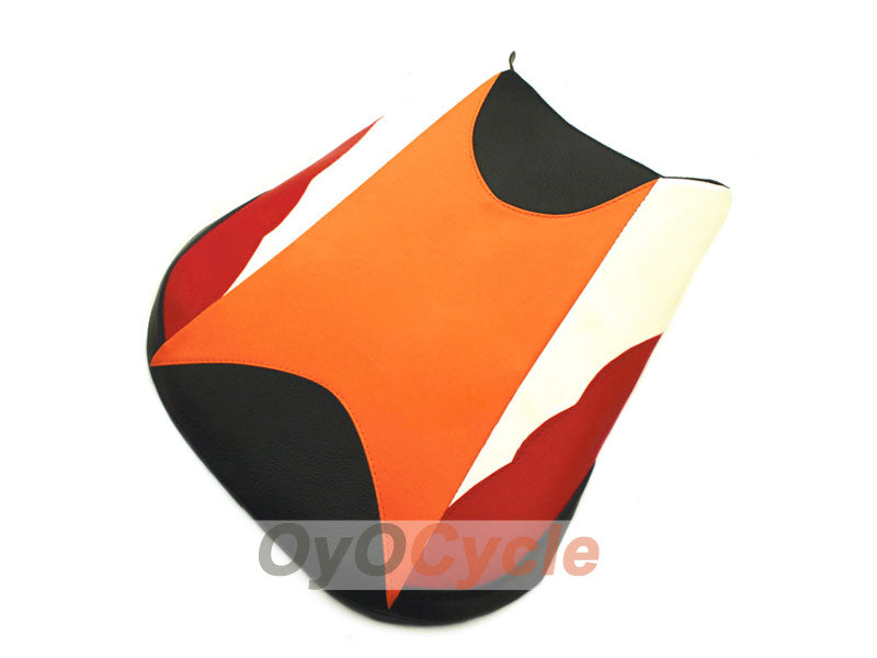 Vordere Fahrersitz-Lederabdeckung für Honda 05-06 CBR600RR #OYO87903961 Hauptbild