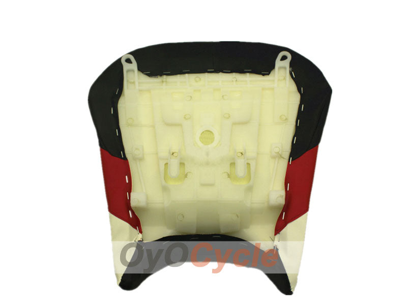 Vordere Fahrersitz-Lederabdeckung für Honda 05-06 CBR600RR #OYO87903961