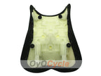 Ledersitzbezug für den Vordersitz für Suzuki 06-07 GSXR750 #OYO87903953