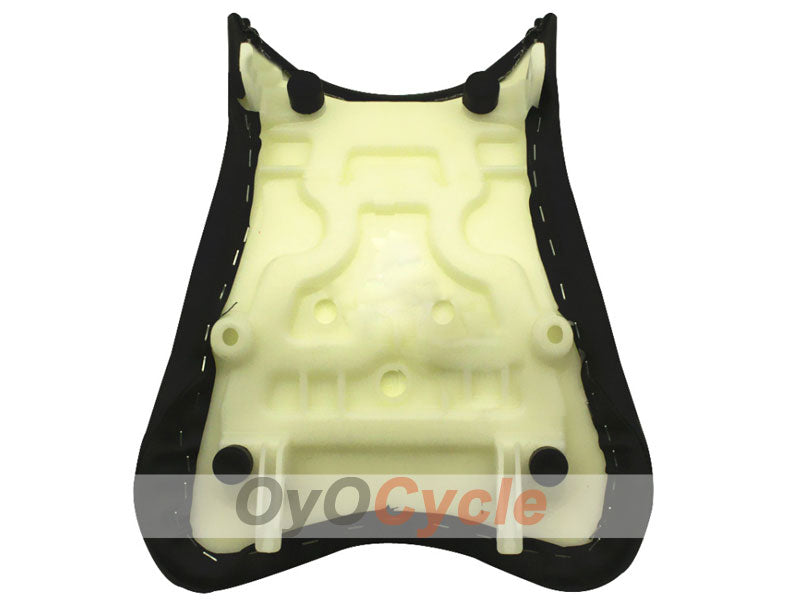 Ledersitzbezug für den Vordersitz für Suzuki 08-10 GSXR600 #OYO87903954