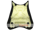 Ledersitzbezug für den Vordersitz für Suzuki 08-10 GSXR750 #OYO87903955
