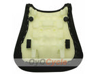 Ledersitzbezug für den Vordersitz für Suzuki 04-05 GSXR750 #OYO87903957