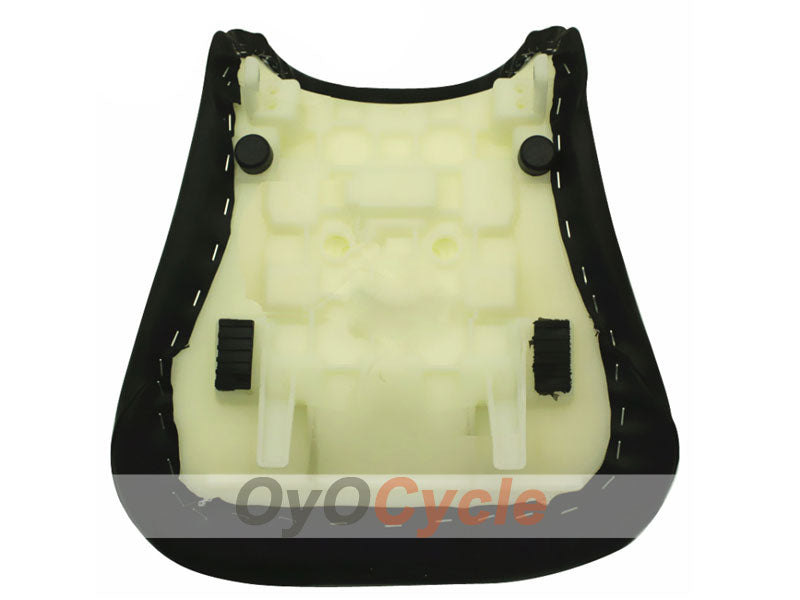Ledersitzbezug für den Vordersitz für Suzuki 04-05 GSXR750 #OYO87903957