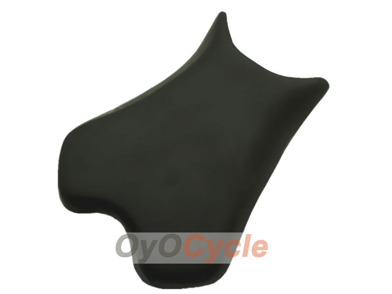 Lederbezug für den vorderen Fahrersitz Yamaha 08-12 YZF-R6 #OYO87903922 Zweitbild