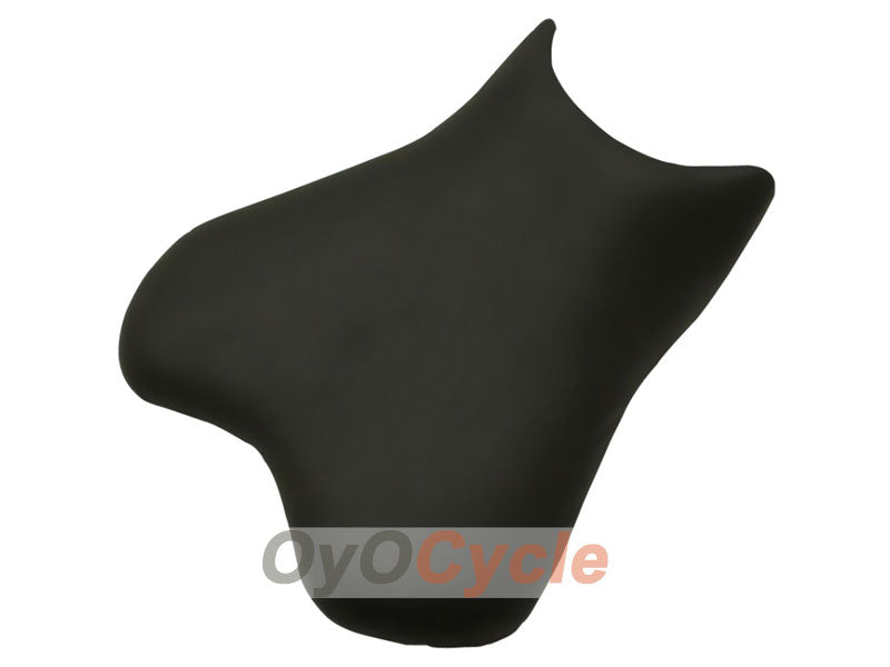 Ledersitzbezug für den Vordersitz für Yamaha 06-07 YZF-R6 #OYO87903947 Zweitbild