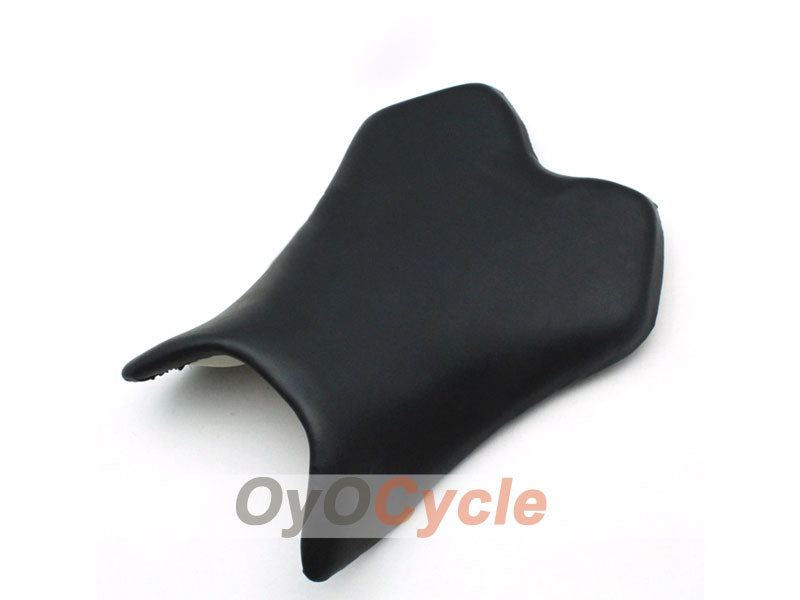 Ledersitzbezug für den Vordersitz für Yamaha 07-08 YZF-R1 #OYO87903948 Zweitbild