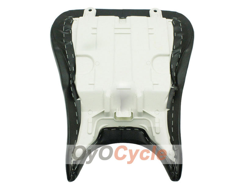 Ledersitzbezug für den Vordersitz für Yamaha 03-05 YZF-R1 #OYO87903950