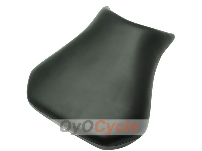 Ledersitzbezug für den Vordersitz für Yamaha 00-01 YZF-R1 #OYO87903951 Zweitbild