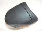 Lederbezug für Soziussitz für Kawasaki 06-07 NINJA ZX-10R #OYO87903975