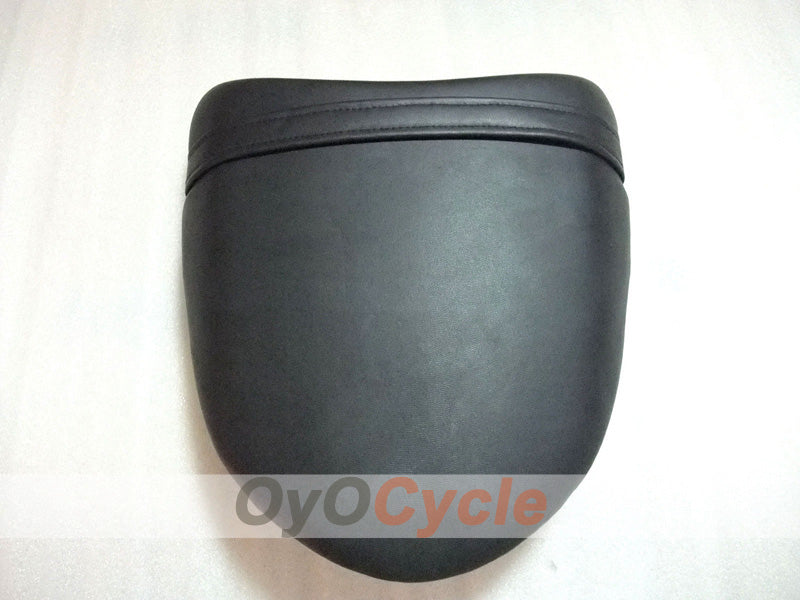 Lederbezug für Soziussitz für Kawasaki 06-07 NINJA ZX-10R #OYO87903975