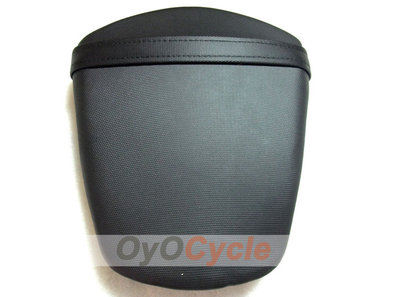 Lederbezug für Soziussitz für Suzuki 11-12 GSXR600 #OYO87903986 Zweitbild