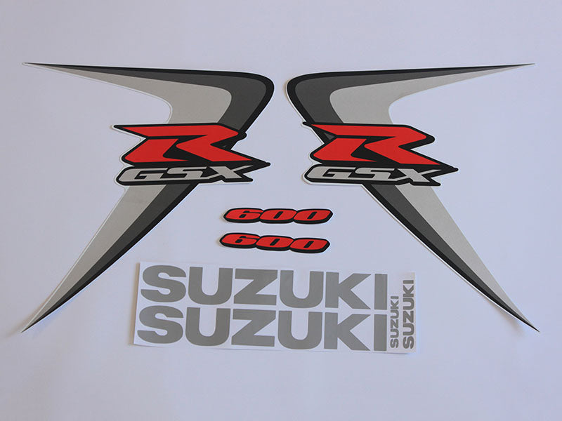 Aufkleber / Sticker für Motorradverkleidung #OYO87914497 Hauptbild